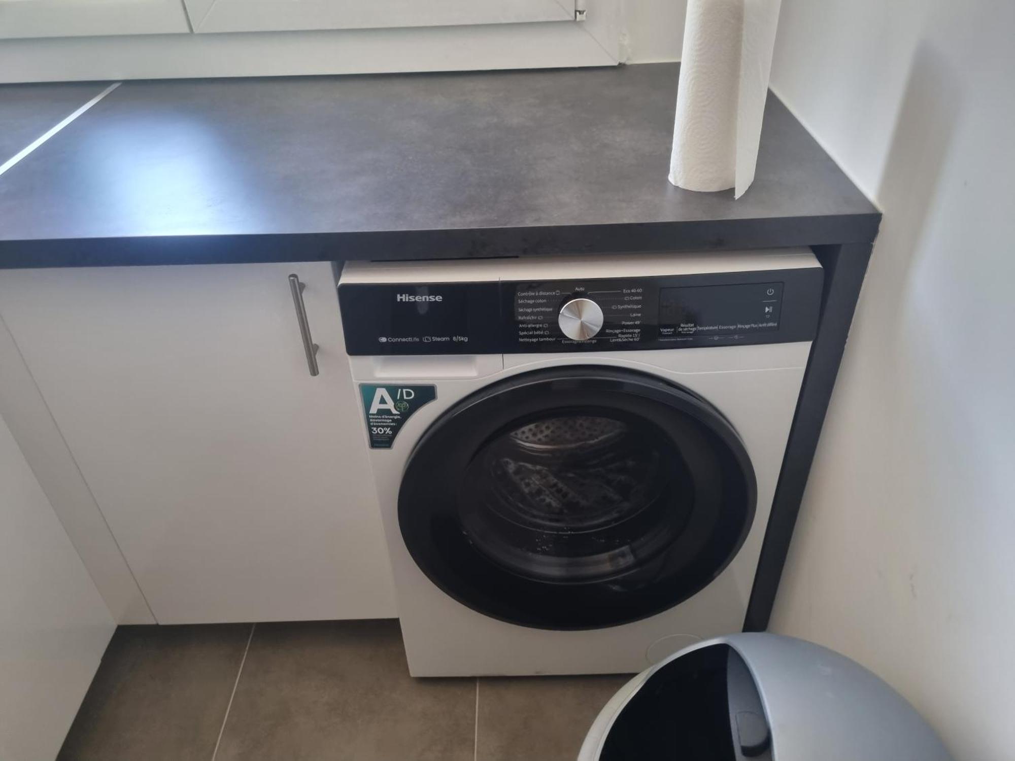 Chambre Privative Renove 2024, Climatisation, Tramway Sur Place , 12 Min Centre, 16 Min Plage, Apercu Lateral Mer, 2 Wc Avec 2 Salle De Bain, Private Room Renovated 2024, Air-Conditioned , Tram On Spot, 2 Toilets And 2 Bathrooms Nizza Kültér fotó